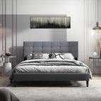 Grey / Queen