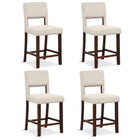 4-Piece Bar Chair Set - Dreamade
