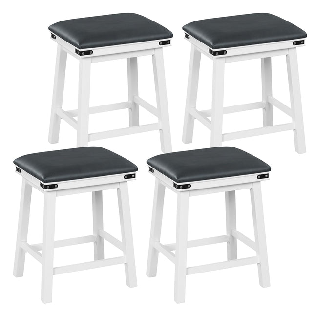 Dreamade Bar Stools Set