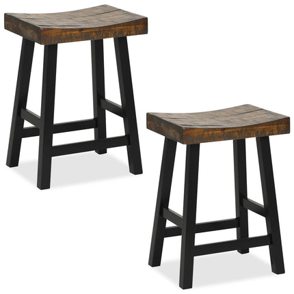 Dreamade Bar Stools Set