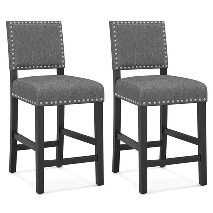Dreamade Bar Stools Set