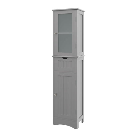 Dreamade Freestanding Bathroom Storage Cabinet
