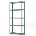 Dreamade 5-Tier Storage Shelves, 35.5