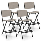 1 Count (Pack of 4) / Light Brown