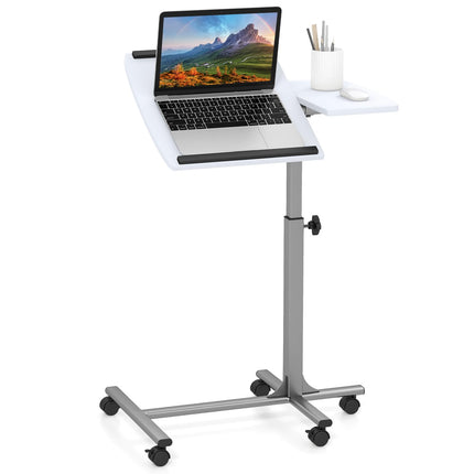 Dreamade Mobile Standing Desk