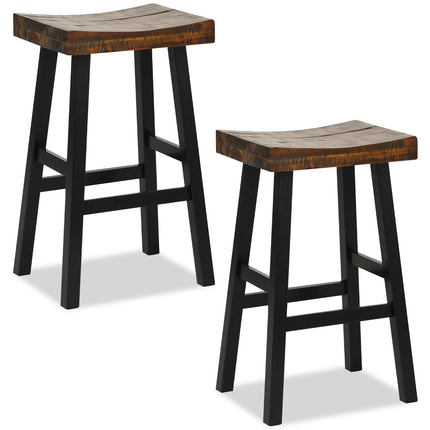 Dreamade Bar Stools Set