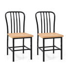 Dreamade Dining Chairs Set