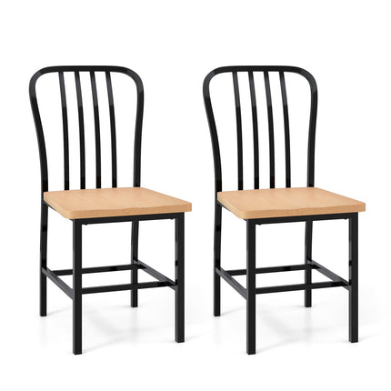 Dreamade Dining Chairs Set