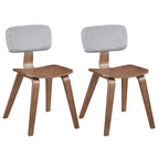 Grey & Walnut / 2