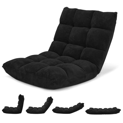 Dreamade Floor Chairs for Adults - Floor Gaming Chair
