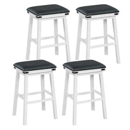 Dreamade Bar Stools Set