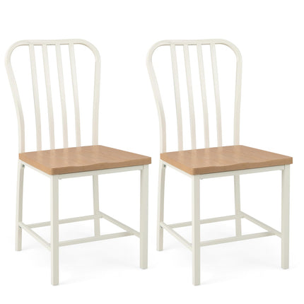 Dreamade Dining Chairs Set
