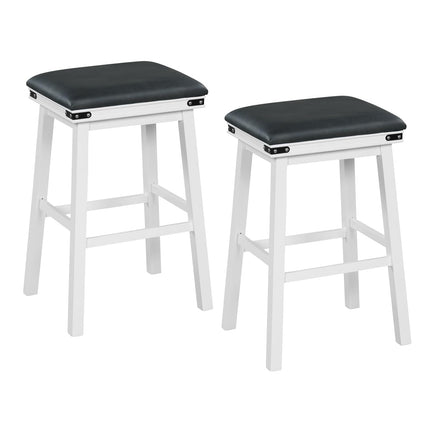 Dreamade Bar Stools Set