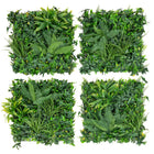 Dreamade Grass Wall Panels Backdrop - 4 PCS 20