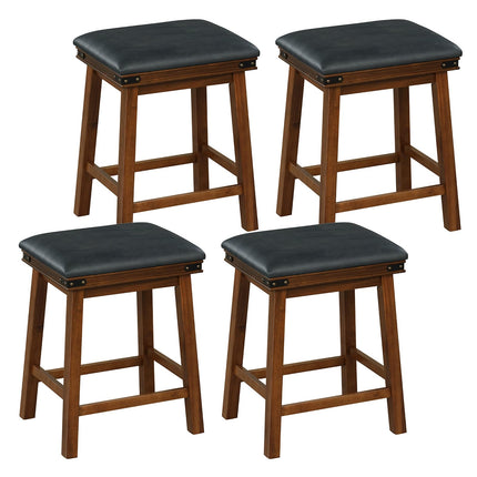 Dreamade Bar Stools Set
