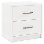 White / Set of 1