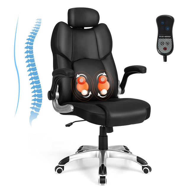 Dreamade Executive Office Chair