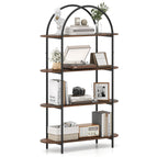 Rustic Brown & Black / 1