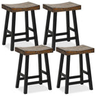 Dreamade Bar Stools Set