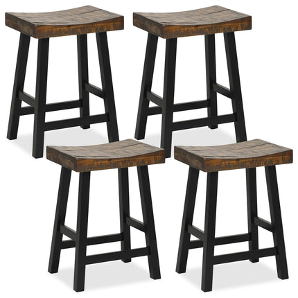 Dreamade Bar Stools Set