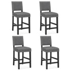 Dreamade Bar Stools Set