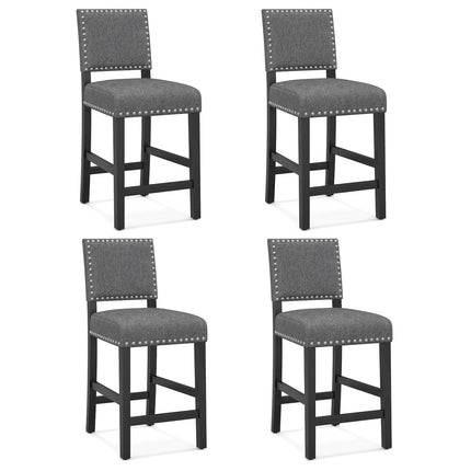 Dreamade Bar Stools Set