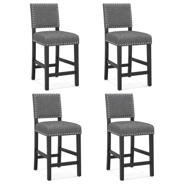 Dreamade Bar Stools Set