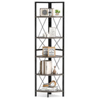 Dreamade 5-Tier Corner Shelf, 63