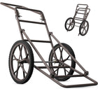 DREAMADE Deer Cart | Foldable Hunting Game Hauler with 500 LBS Capacity