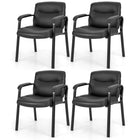 Dreamade Waiting Room Chairs Set - Office Reception Chair Set