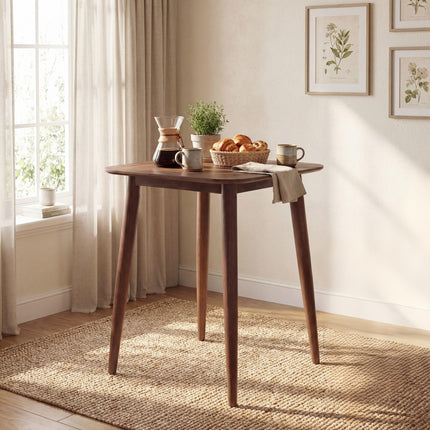 Dreamade Counter Height Dining Table for 2