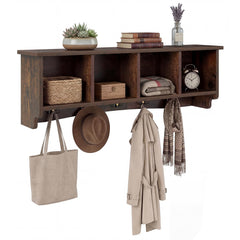 Collection image for: Hall Trees & Racks
