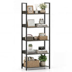 Rustic Grey / 1