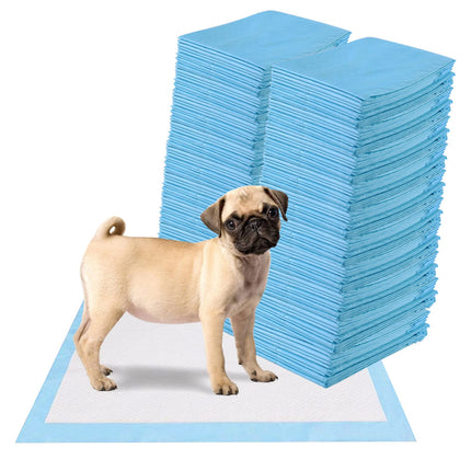 Dreamade Puppy Pee Pads Dog Potty Pads, Powerful Absorbency