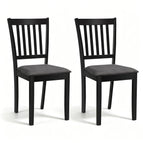 Black / 2 Pack