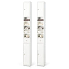 2 / White
