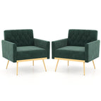 2 / Dark Green