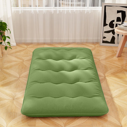 Dreamade Japanese Floor Mattress, 4 Inch Futon Mattress with Washable Cover & Storage Bag