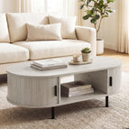 Light Grey Oak