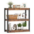 Dreamade 3 Tier Bookshelf