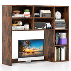Rustic Brown