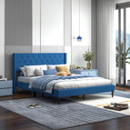 Navy Blue / Queen