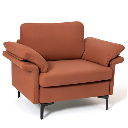 Dreamade Accent Chair