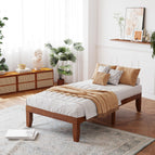 Walnut / Twin