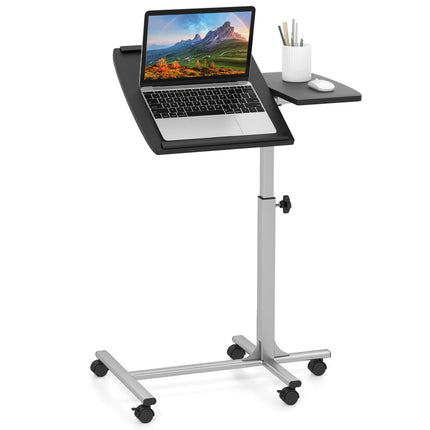 Dreamade Mobile Standing Desk