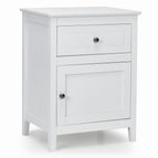 White / 1