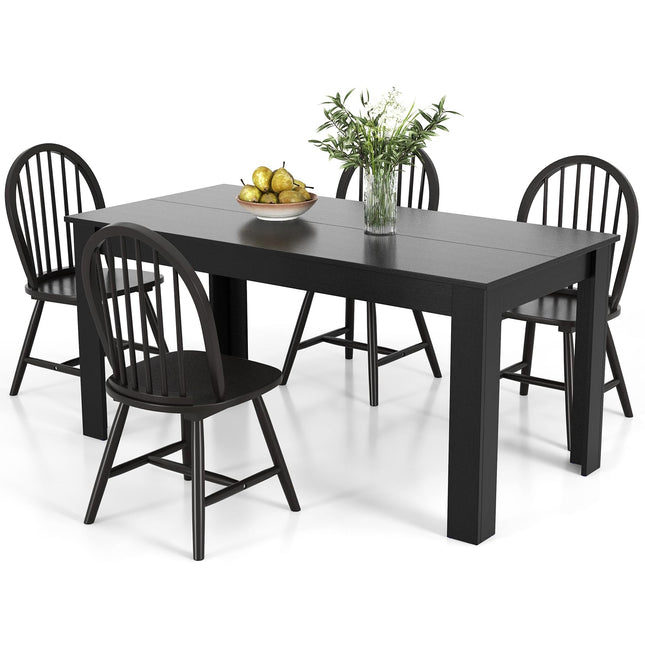 Dreamade Dining Table Set