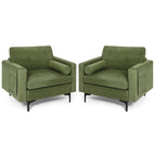 Green / 2