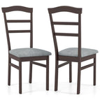 1 / Ladder Back