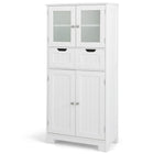 Freestanding Bathroom Cabinet - Dreamade